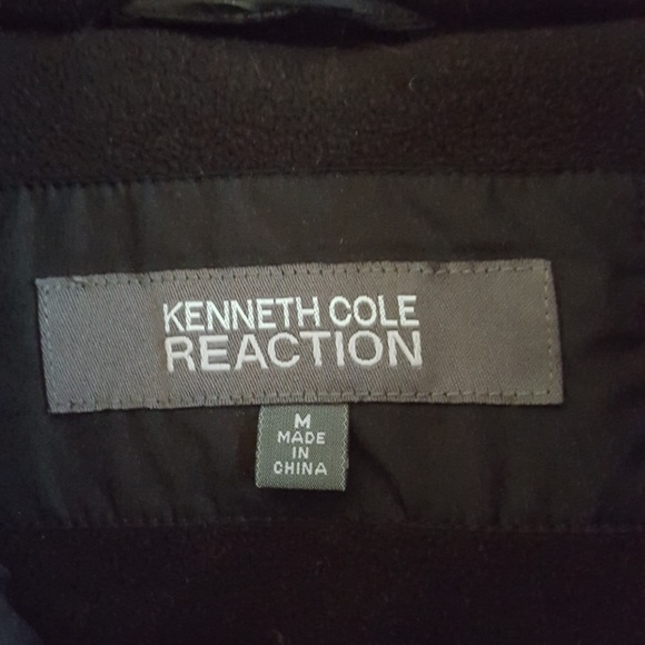 Kenneth Cole Winter Jacket - Picture 2 of 6